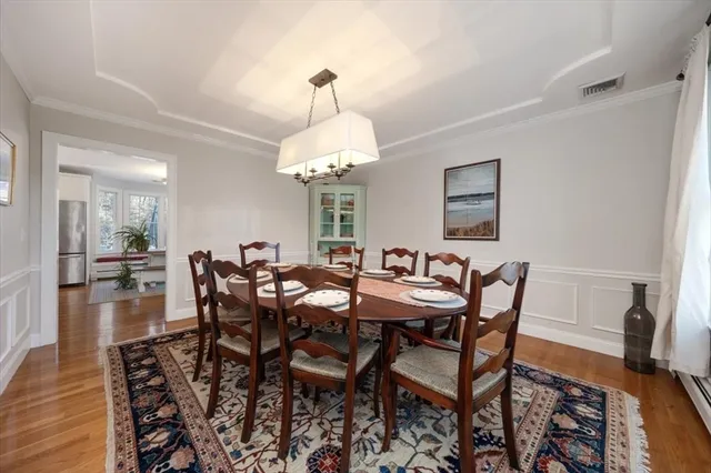 $1,399,000 | 125 Maple Street, Scituate, MA 02066
