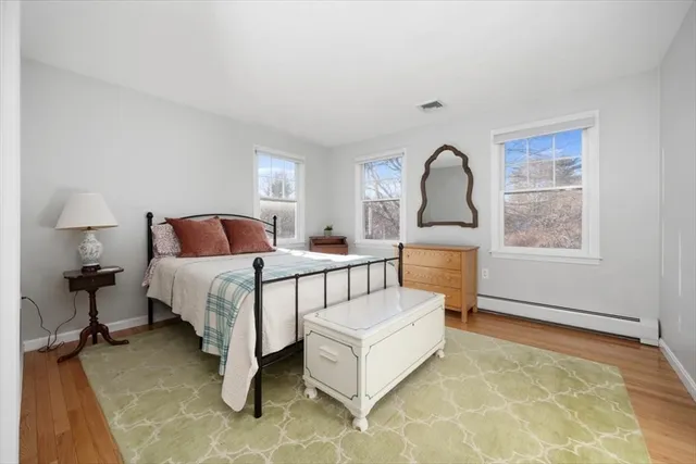 $1,399,000 | 125 Maple Street, Scituate, MA 02066