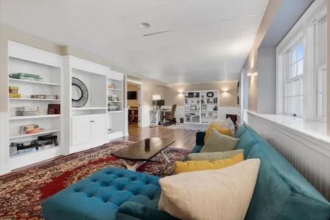 $1,399,000 | 125 Maple Street, Scituate, MA 02066