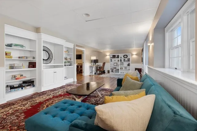 $1,399,000 | 125 Maple Street, Scituate, MA 02066