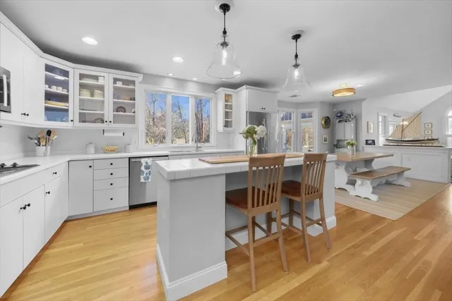 $1,399,000 | 125 Maple Street, Scituate, MA 02066