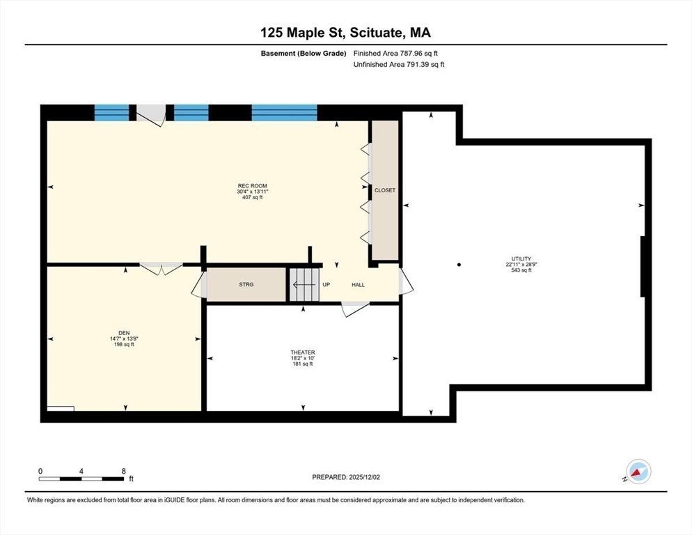 125 Maple Street Scituate, MA 02066 - Photo 41 of 42