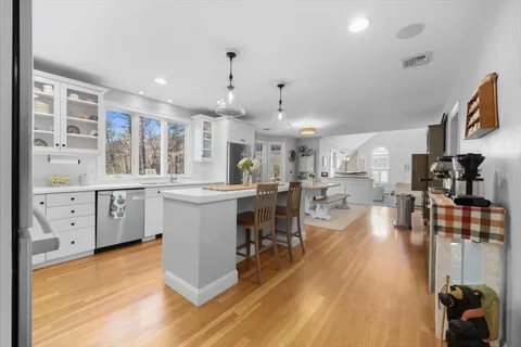 $1,399,000 | 125 Maple Street, Scituate, MA 02066