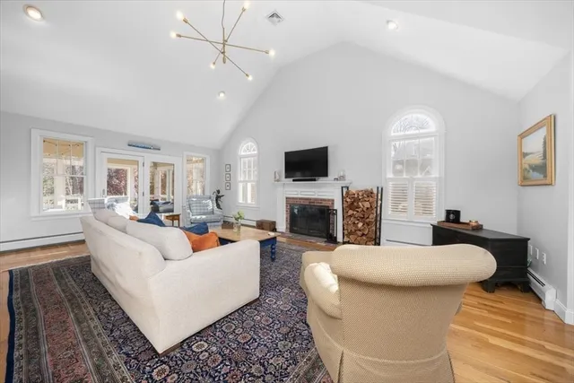 $1,399,000 | 125 Maple Street, Scituate, MA 02066