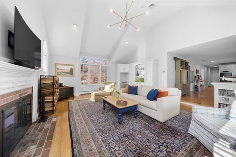 $1,399,000 | 125 Maple Street, Scituate, MA 02066