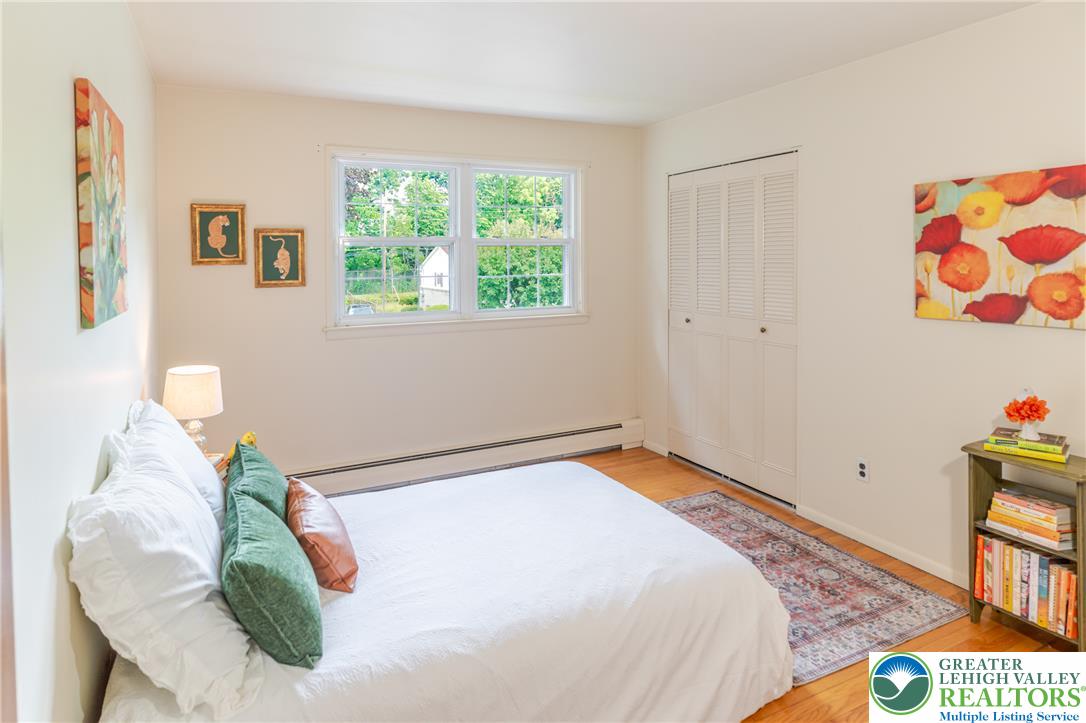 2130 Wisteria Road Lower Macungie Township, PA 18062 - Photo 29 of 48