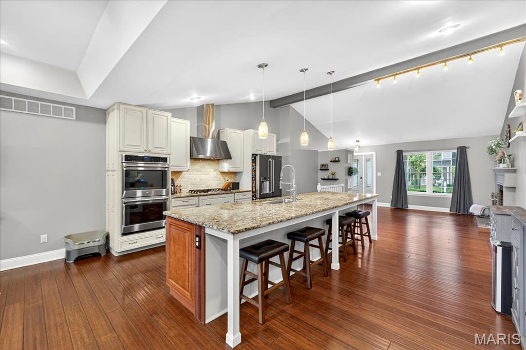 1412 Atlantic Crossing Drive Fenton, MO 63026 - Photo 11 of 56