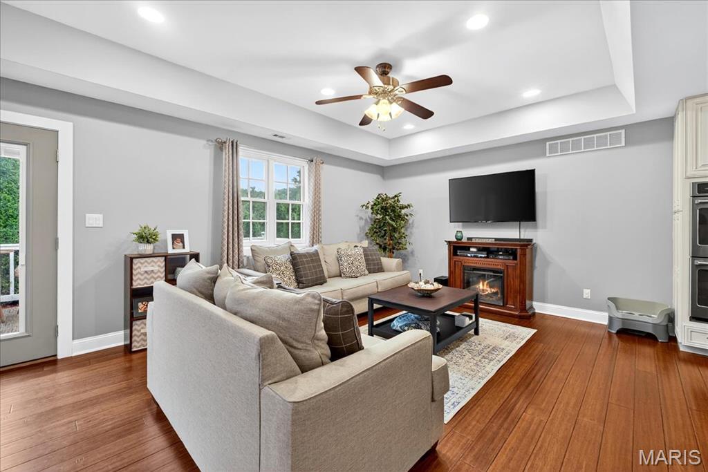 1412 Atlantic Crossing Drive Fenton, MO 63026 - Photo 12 of 56