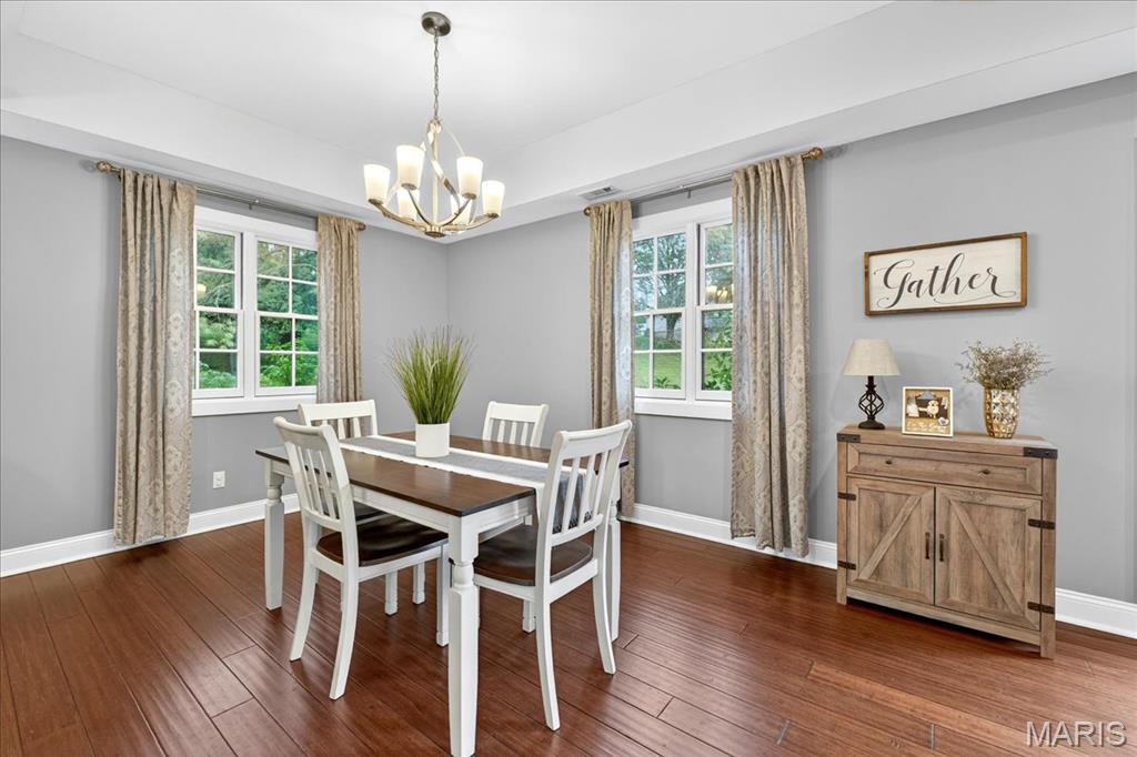 1412 Atlantic Crossing Drive Fenton, MO 63026 - Photo 15 of 56