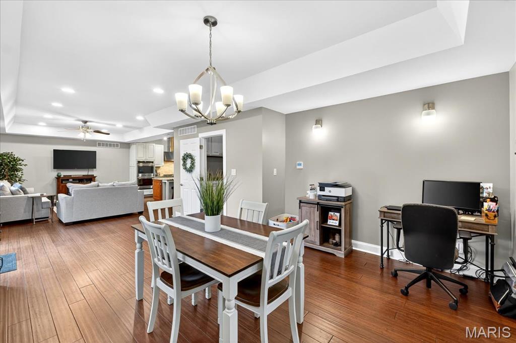 1412 Atlantic Crossing Drive Fenton, MO 63026 - Photo 16 of 56