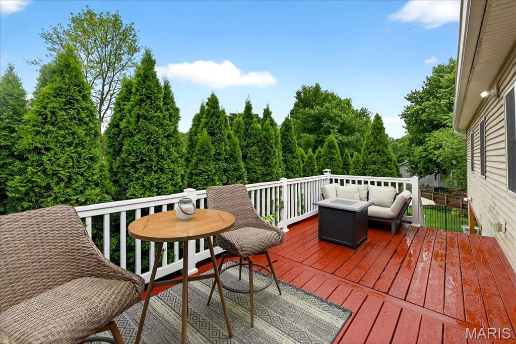 1412 Atlantic Crossing Drive Fenton, MO 63026 - Photo 2 of 56