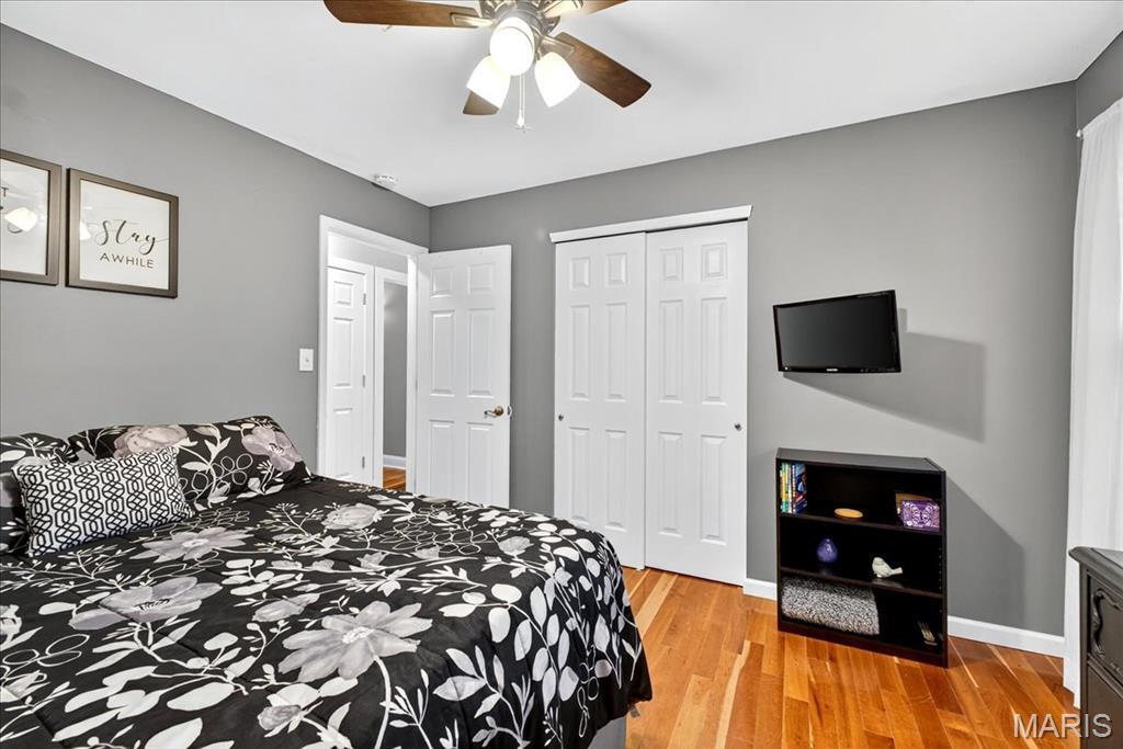 1412 Atlantic Crossing Drive Fenton, MO 63026 - Photo 28 of 56