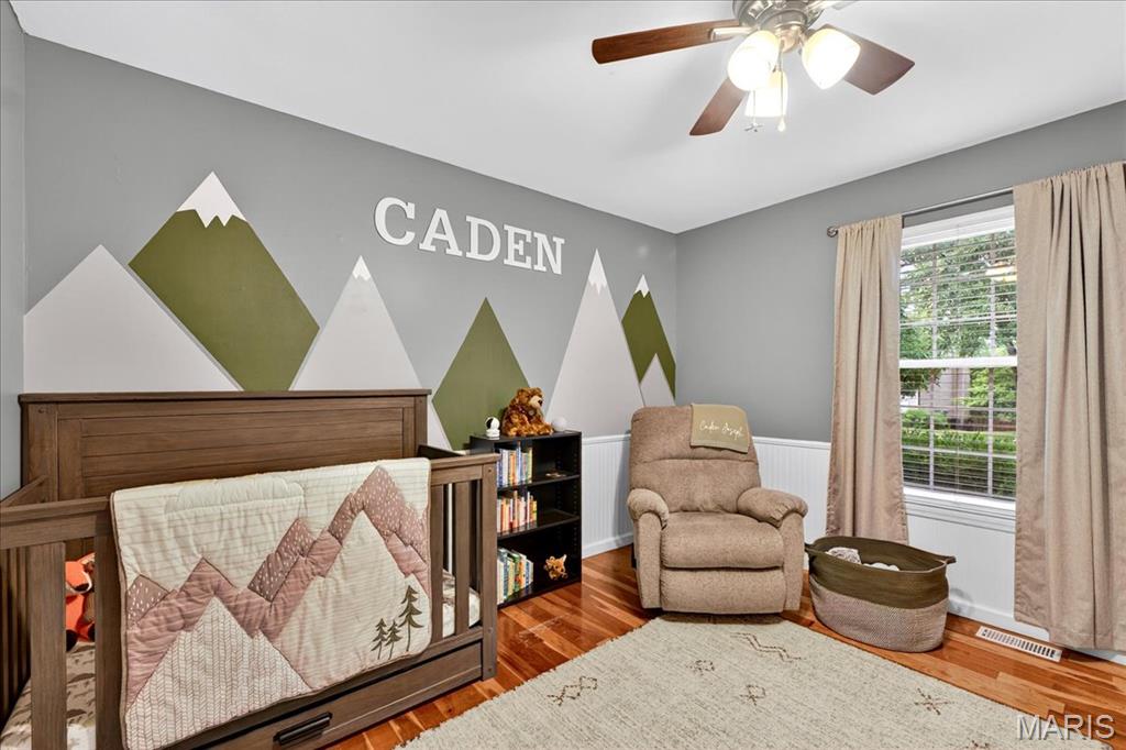 1412 Atlantic Crossing Drive Fenton, MO 63026 - Photo 29 of 56