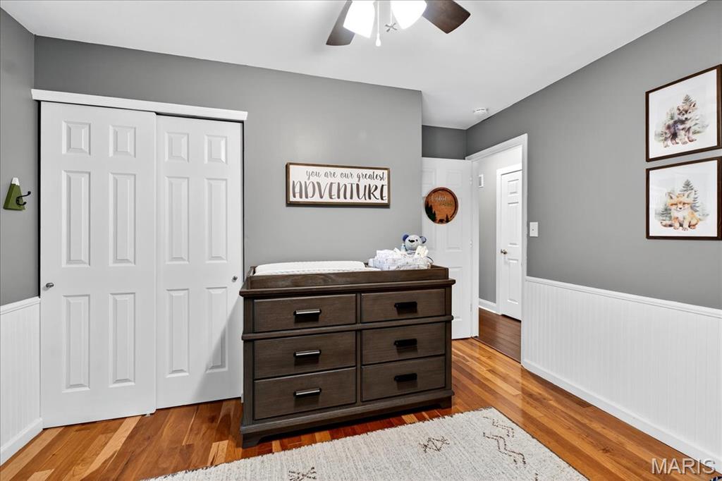 1412 Atlantic Crossing Drive Fenton, MO 63026 - Photo 30 of 56