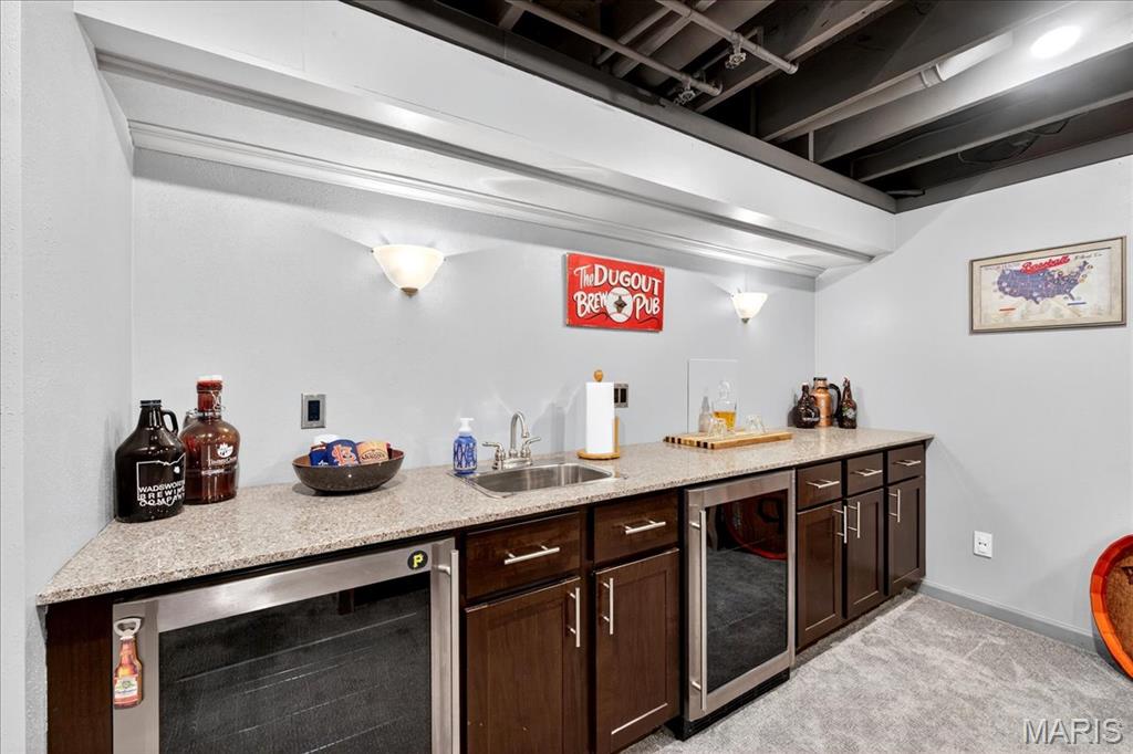 1412 Atlantic Crossing Drive Fenton, MO 63026 - Photo 34 of 56