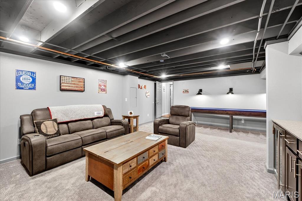 1412 Atlantic Crossing Drive Fenton, MO 63026 - Photo 35 of 56