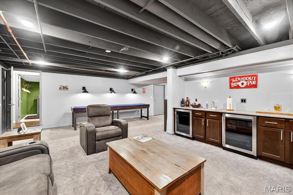 1412 Atlantic Crossing Drive Fenton, MO 63026 - Photo 36 of 56