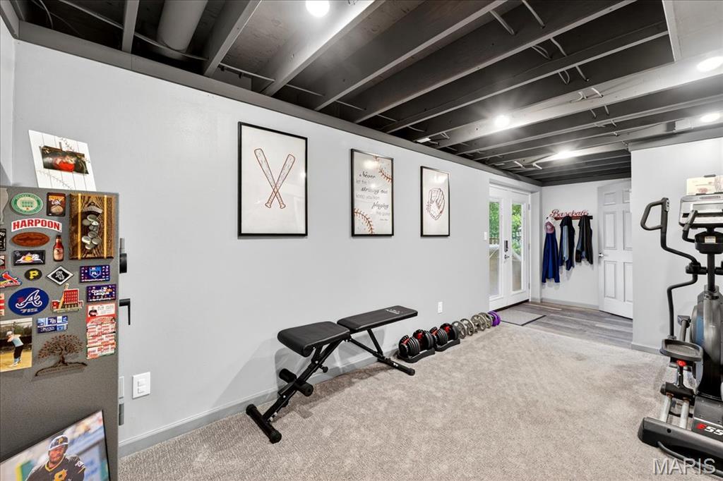 1412 Atlantic Crossing Drive Fenton, MO 63026 - Photo 38 of 56