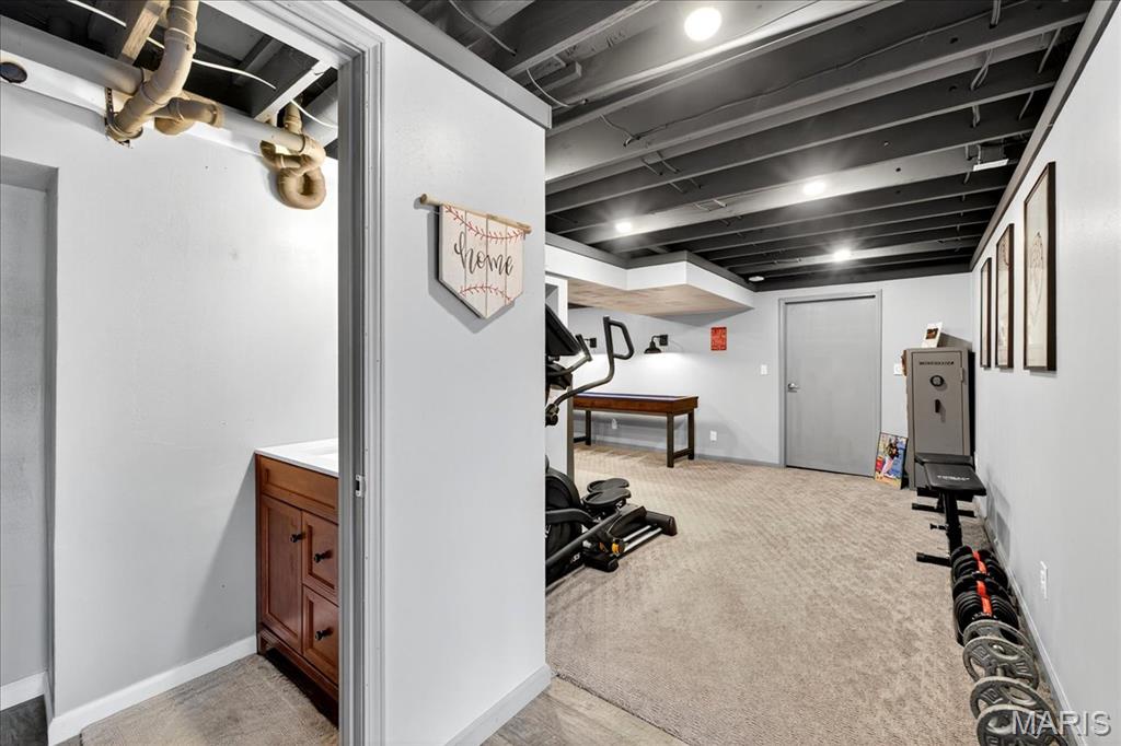 1412 Atlantic Crossing Drive Fenton, MO 63026 - Photo 39 of 56