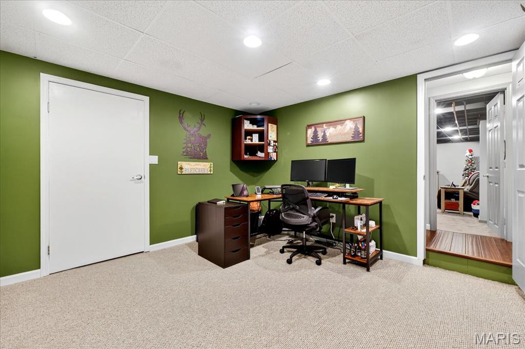 1412 Atlantic Crossing Drive Fenton, MO 63026 - Photo 42 of 56