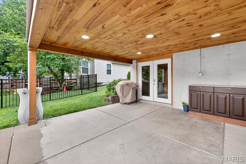 1412 Atlantic Crossing Drive Fenton, MO 63026 - Photo 43 of 56