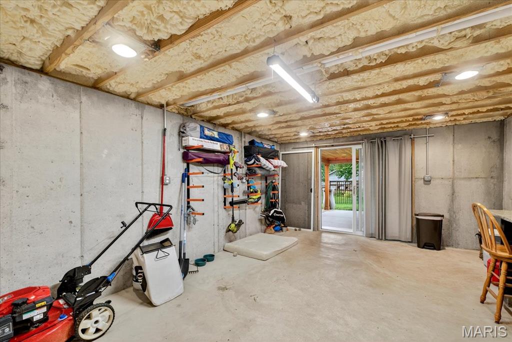 1412 Atlantic Crossing Drive Fenton, MO 63026 - Photo 44 of 56