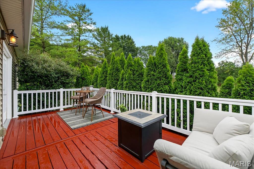 1412 Atlantic Crossing Drive Fenton, MO 63026 - Photo 46 of 56