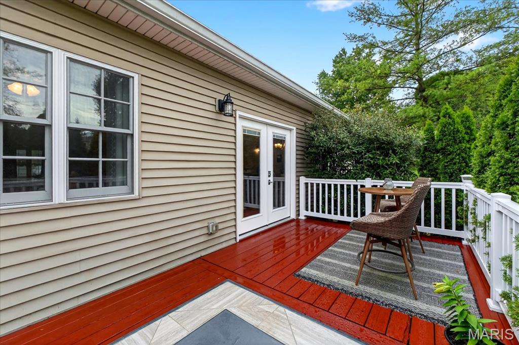 1412 Atlantic Crossing Drive Fenton, MO 63026 - Photo 47 of 56