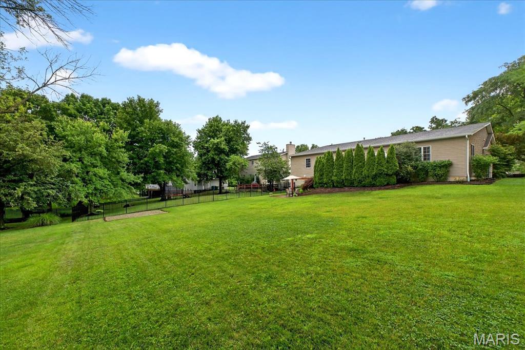 1412 Atlantic Crossing Drive Fenton, MO 63026 - Photo 50 of 56