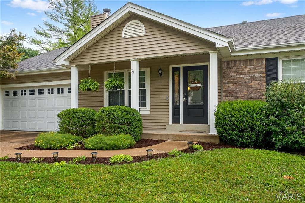 1412 Atlantic Crossing Drive Fenton, MO 63026 - Photo 5 of 56