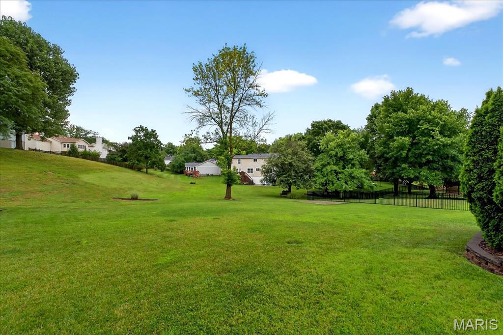 1412 Atlantic Crossing Drive Fenton, MO 63026 - Photo 51 of 56