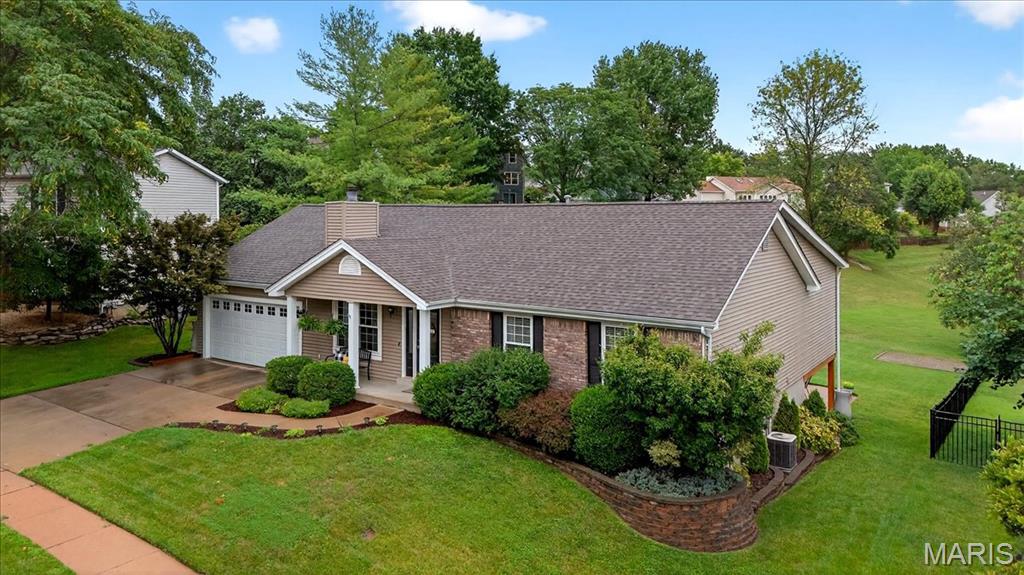 1412 Atlantic Crossing Drive Fenton, MO 63026 - Photo 52 of 56