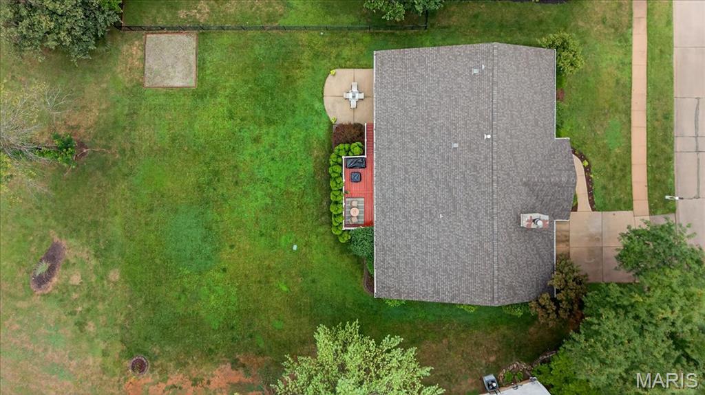 1412 Atlantic Crossing Drive Fenton, MO 63026 - Photo 53 of 56