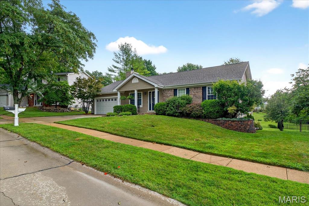 1412 Atlantic Crossing Drive Fenton, MO 63026 - Photo 56 of 56