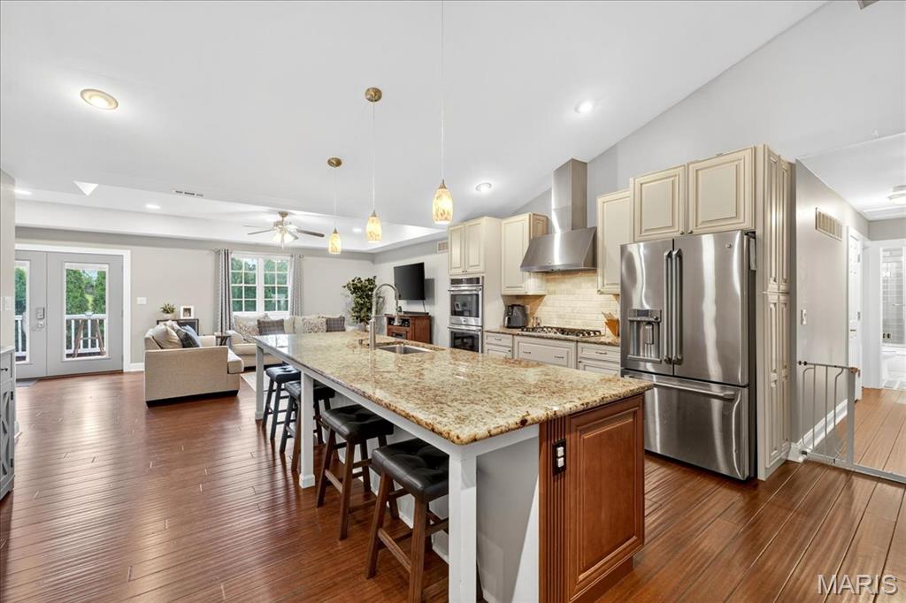 1412 Atlantic Crossing Drive Fenton, MO 63026 - Photo 9 of 56