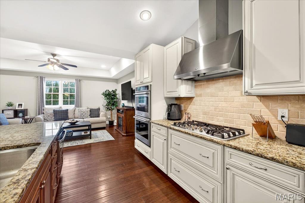 1412 Atlantic Crossing Drive Fenton, MO 63026 - Photo 10 of 56