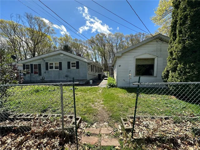 $529,900 | 8 Buona Vista Avenue, Johnston, RI 02919