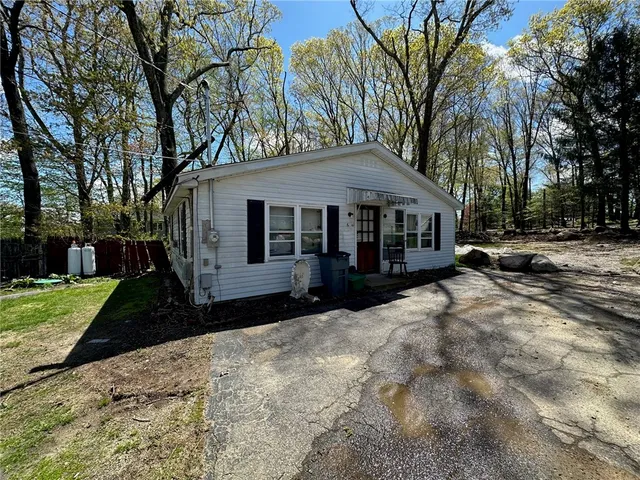 $499,900 | 8 Buona Vista Avenue, Johnston, RI 02919