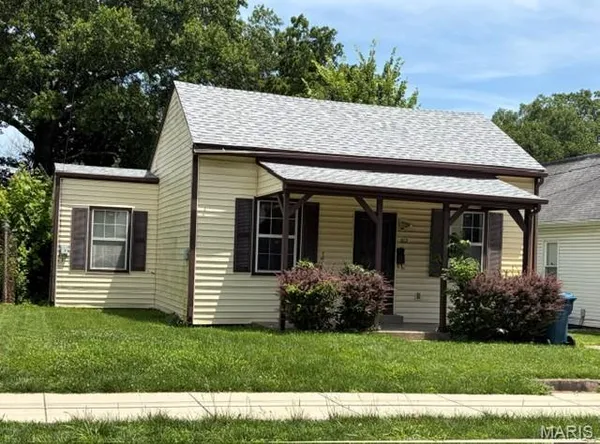 $85,000 | 312 North Buchanan Street, Edwardsville, IL 62025