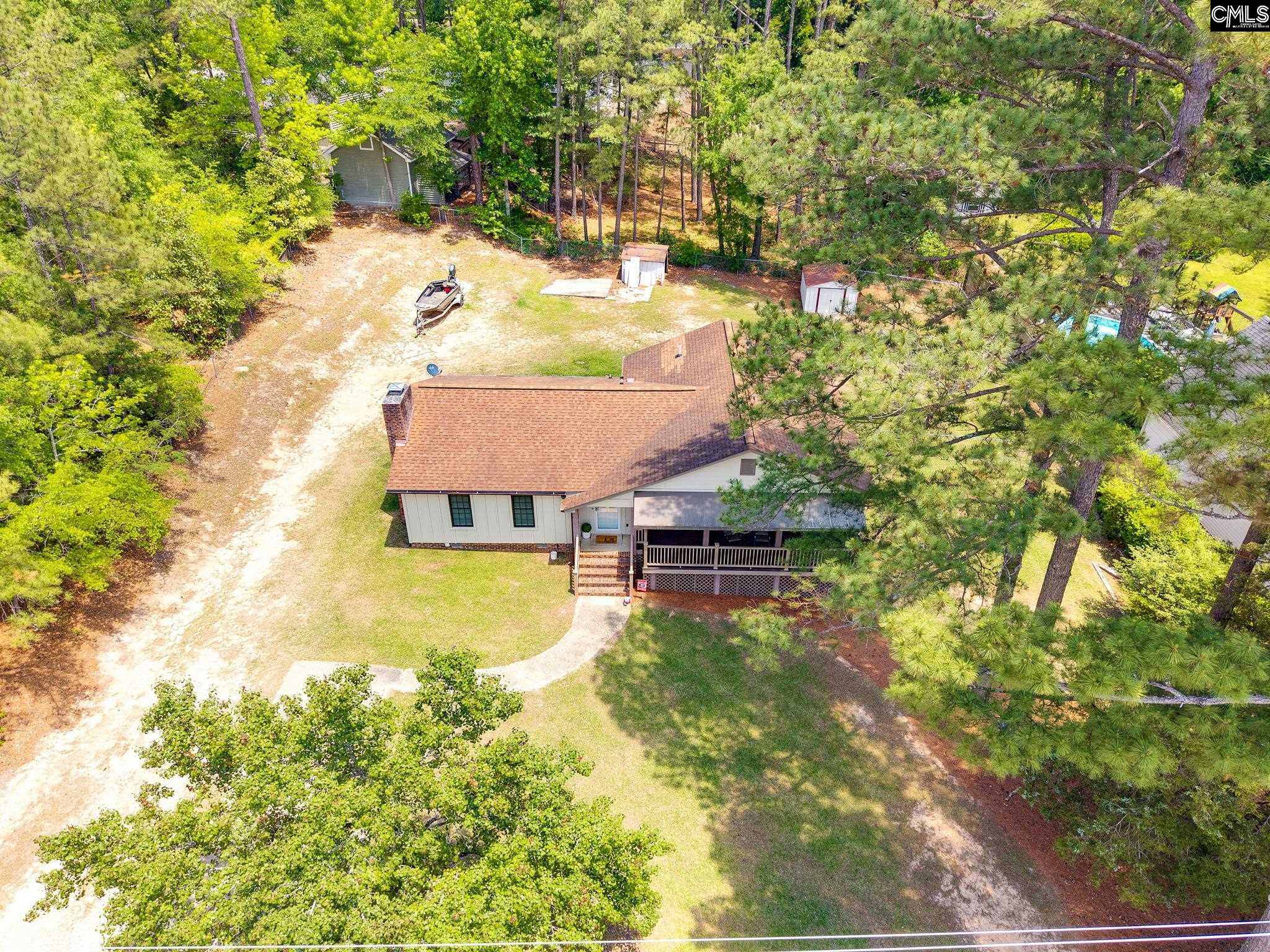1324 Roberts Street Camden, SC 29020 - Photo 30 of 34