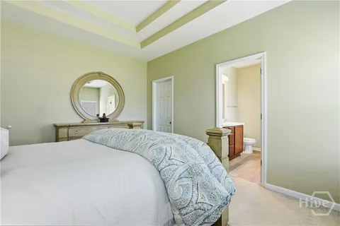 $329,900 | 60 Willow Oak Drive, Richmond Hill, GA 31324