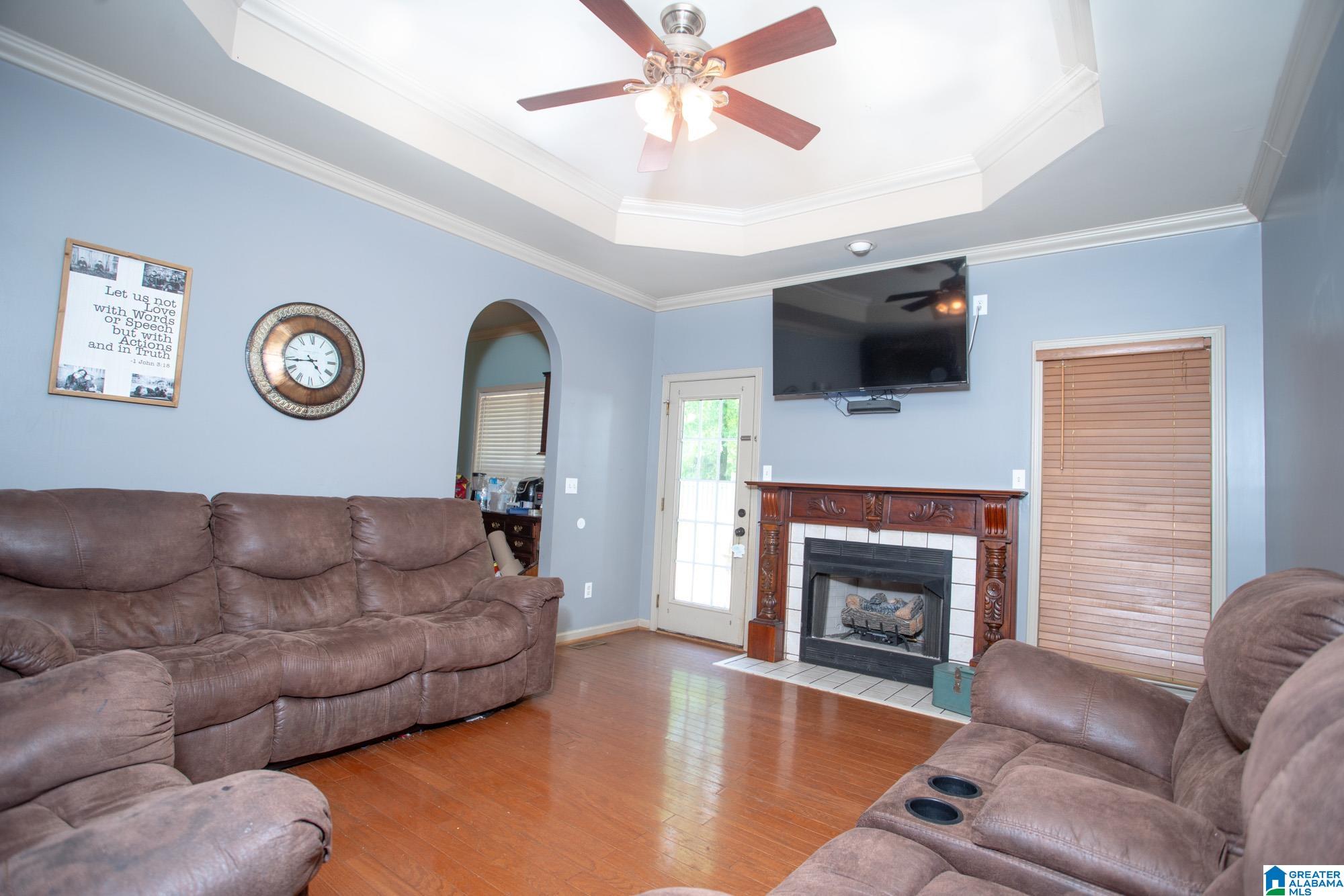 245 KOA Road Riverside, AL 35135 - Photo 5 of 35