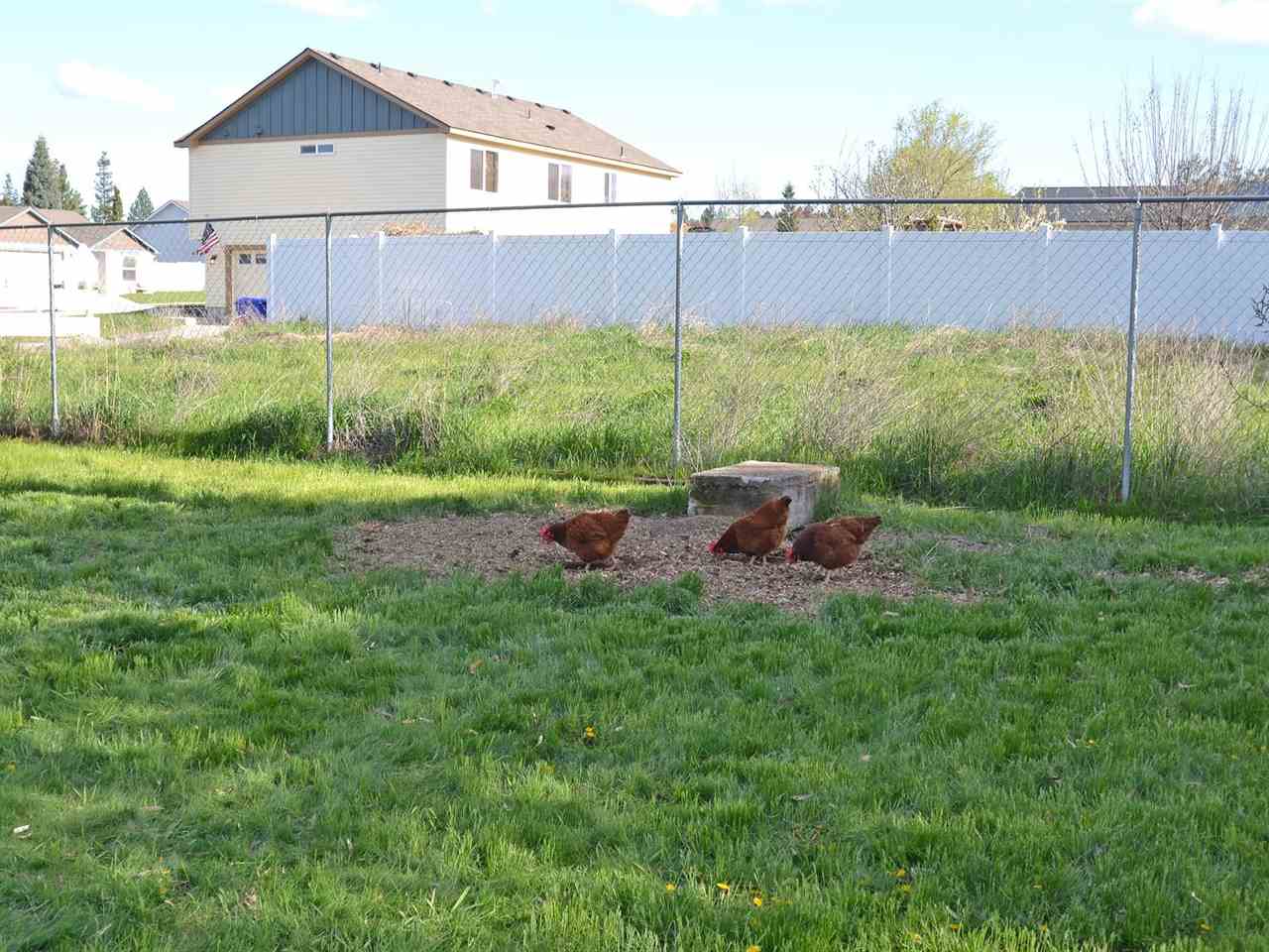 920 South Collins Road Spokane Valley, WA 99216 - Photo 19 of 20