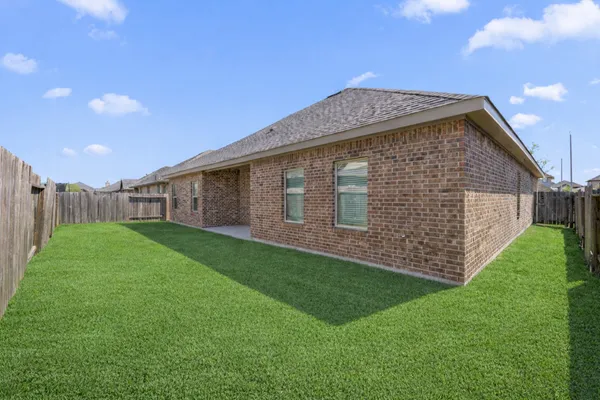 $360,000 | 519 Yellow Bullhead Court, Rosenberg, TX 77469