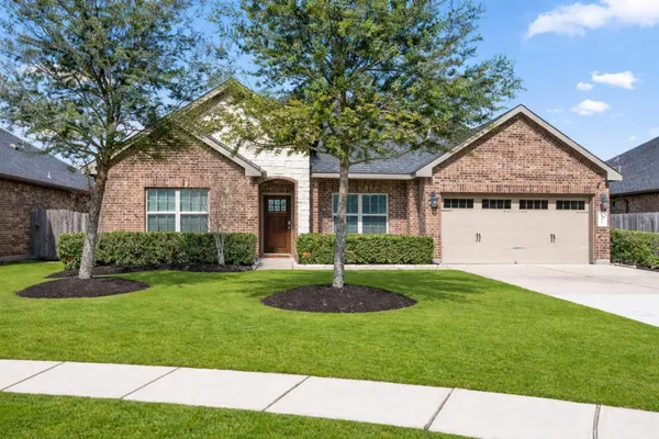 $360,000 | 519 Yellow Bullhead Court, Rosenberg, TX 77469