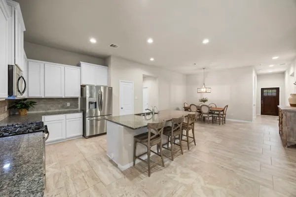 $360,000 | 519 Yellow Bullhead Court, Rosenberg, TX 77469