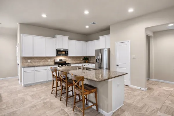 $360,000 | 519 Yellow Bullhead Court, Rosenberg, TX 77469