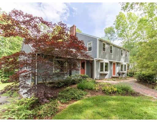 116 Vernon Road Scituate, MA 02066 - Photo 2 of 24 Gallery Image 2
