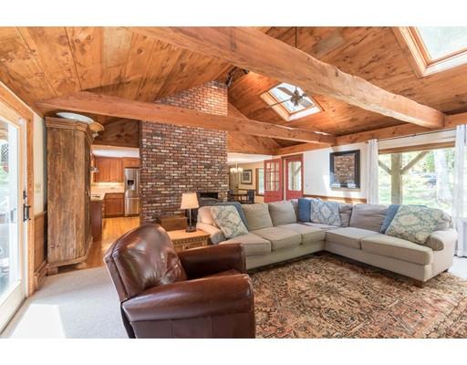 116 Vernon Road Scituate, MA 02066 - Photo 5 of 24 Gallery Image 5