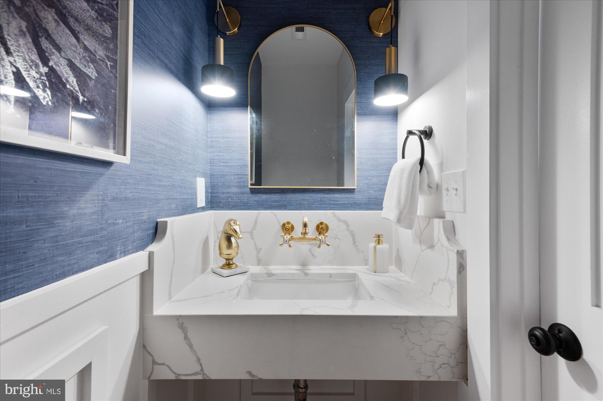 3717 Fulton Street Northwest Washington, DC 20007 - Photo 13 of 46